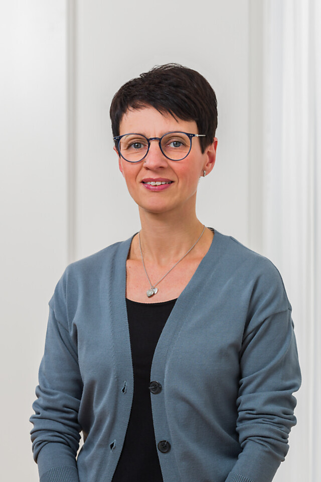 Heidi Arnold, 