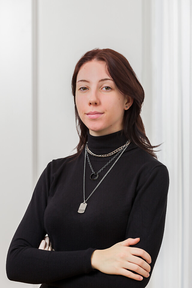 Nicole Ermer, 